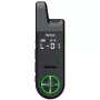 Rokas radiostacija HYTERA S1 mini HYT-S10 B1 UHF 446MHz 0.5W 750mAh