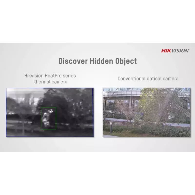 IP drošības kamera Hikvision DS-2TD1228-3/QA Turret