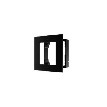 Sienas kronšteins Hikvision DS-KD-ACF1(O-STD) Melns 134x56x135mm