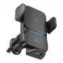 Aktīvs turētājs Baseus Wisdom Car Mount Wireless Charger