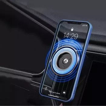 Pasīvais turētājs Baseus C40141501113-00 Mobilajam telefonam Melns