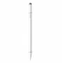 Baseus Smooth Writing III 3-in-1 magnētiskā versija — pasīvā, balta