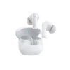 Baseus Bass BP1 Pro In-Ear TWS bezvadu austiņas, Moon White