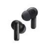 Austiņas Baseus Bass BP1 True Wireless Stereo (TWS) iebūvētas Bluetooth melnas – zvanu un mūzikas klausīšanai