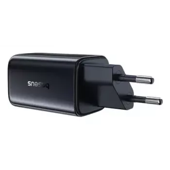 Baseus E0121200 sienas lādētājs — iekštelpu USB lādētājs
