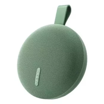 Pārnēsājams Mono Bluetooth Skaļrunis Xiaomi Bluetooth Speaker Essential — 5W RMS, USB-C, 1000 mAh, Zaļš