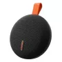 Pārnēsājams mono Bluetooth skaļrunis Xiaomi Bluetooth Speaker Essential — 5 W RMS, USB-C, 1000 mAh akumulators, līdz 10 h atskaņošanas, melns