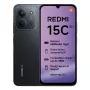 Viedtālrunis Xiaomi Redmi 15C 5G 6.9 collu 256 GB Melns