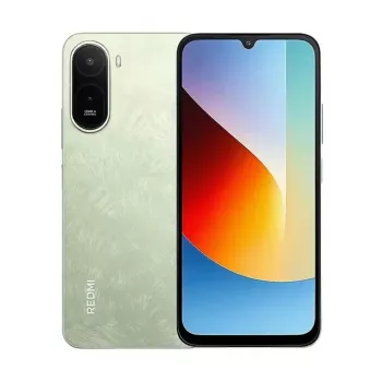 Viedtālrunis Xiaomi Redmi A7 Pro 6.9 inch (17,5 cm) Dual SIM 4G, 4 GB RAM, 64 GB, 6000 mAh, Zaļš