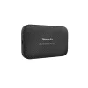 Portatīvais maršrutētājs TENDA 4G185 — vienas joslas 2,4 GHz, Wi-Fi 4 (802.11n), LTE 4G, 150 Mbps, SIM slots, USB, iebūvētas 2 antenas, akumulatora barošana