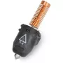 Sprauslas komplekts FlashForge AD5M/AD5MPRO 0.4 mm rezerves daļa