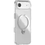Telefona maciņš Torras Spin Series iPhone 17 Air — caurspīdīgs, modelis X00FX2394