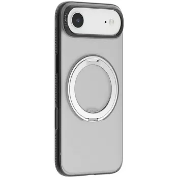 Torras Fitness Series vāciņš iPhone 17 Air — Melns (X00FX2430)