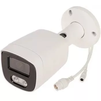 Dahua HDCVI ložu kamera 2MP HAC-HFW2241E-A 2.8mm objektīvs ar IR