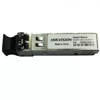 Hikvision HK-SFP-1.25G-1310-DF-MM optiskais šķiedras raiduztvērēja modulis