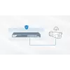 Hikvision DS-3E1309P-EI pārvaldāms slēdzis