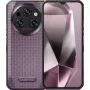Viedtālrunis OukiTel WP35 — 8GB RAM, 256GB atmiņa, 11000mAh akumulators, Purpura