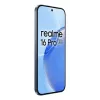 Viedtālrunis REALME 16 PRO — 6,8 collu (17,3 cm) 5G, MediaTek Dimensity, 8 GB RAM, 256 GB, 200 MP dubultkamera, 6500 mAh, Pelēks
