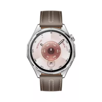 Viedpulkstenis Huawei WATCH GT6 1.47 collu AMOLED GPS 64GB