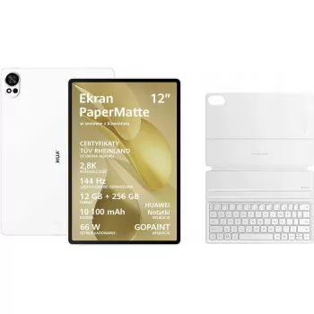 Planšetdators Huawei MatePad 12X 2025 12 collu procesors 12GB RAM 256GB OS