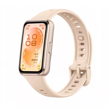 Fitness aproce HUAWEI Band 11 balta — HUAWEI Candy-B29F