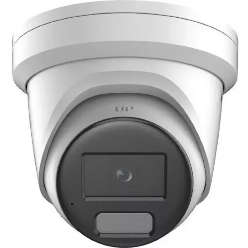 Tīkla kamera Hikvision DS-2CD2346G2H-I 4MP fiksēts kupols, 2.8mm objektīvs