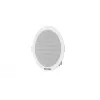 Hikvision DS-QAE0206G1-V skaļrunis 1-virziena Balts Vadu 6 W