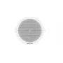 Hikvision DS-QAE0206G1-V skaļrunis 1-virziena Balts Vadu 6 W