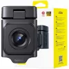 Dash Cam Baseus PrimeTrip VD1 Pro — 4K, Super Capacity, Melns