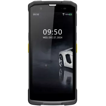 Datu vācējs Grandstream WP 856 2.4GHz 802.11b/g/n