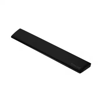 Plaukstu balsts REDRAGON METEOR L ādas imitācija, atmiņas putas, melns 435x73x20mm