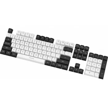 Kepču komplekts REDRAGON A132 PBT Doubleshot 104 taustiņi