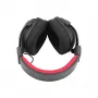 REDRAGON H510 Zeus Pro RGB — Vadu un Bluetooth austiņas, 20–20000 Hz, 1.8 m kabelis, Melna