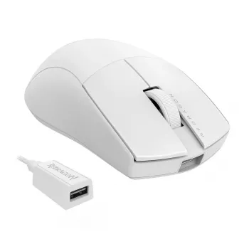 Pele REDRAGON M916W-PRO-4K K1NG RF bezvadu + Bluetooth + USB Type-C