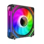 Redragon GC-F012 120 mm korpusa ventilatoru komplekts, 3 gab.