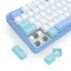 Mehāniskā tastatūra REDRAGON K707WBB-RGB StarBlade