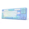 Mehāniskā tastatūra REDRAGON K707WBB-RGB StarBlade