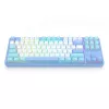 Mehāniskā tastatūra REDRAGON K707WBB-RGB StarBlade