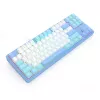 Mehāniskā tastatūra REDRAGON K707WBB-RGB StarBlade