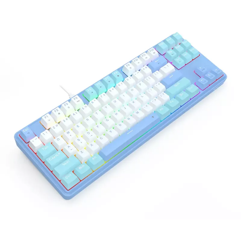 Mehāniskā tastatūra REDRAGON K707WBB-RGB StarBlade