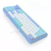 Mehāniskā tastatūra REDRAGON K707WBB-RGB StarBlade