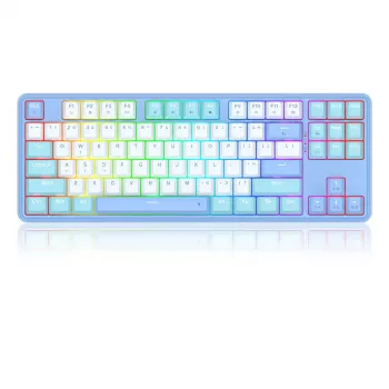 Mehāniskā tastatūra REDRAGON K707WBB-RGB StarBlade