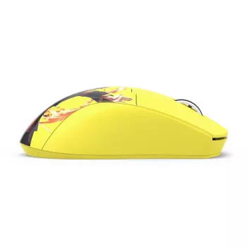 Pele REDRAGON M918-AKB-PRO RF Bezvadu Bluetooth USB Type-C