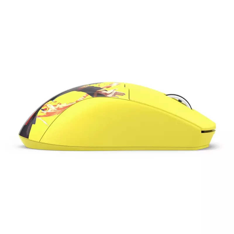 Pele REDRAGON M918-AKB-PRO RF Bezvadu Bluetooth USB Type-C