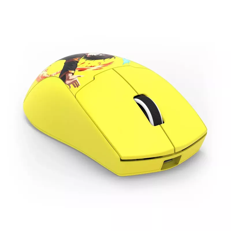 Pele REDRAGON M918-AKB-PRO RF Bezvadu Bluetooth USB Type-C