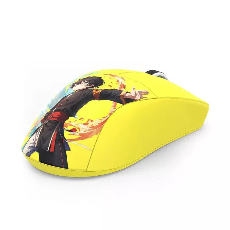 Pele REDRAGON M918-AKB-PRO RF Bezvadu Bluetooth USB Type-C
