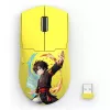 Pele REDRAGON M918-AKB-PRO RF Bezvadu Bluetooth USB Type-C