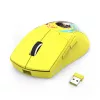 Pele REDRAGON M918-AKB-PRO RF Bezvadu Bluetooth USB Type-C