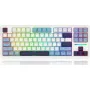 Mehāniskā tastatūra REDRAGON K728WBB-RGB-PRO RGB fona apgaismojums bezvadu