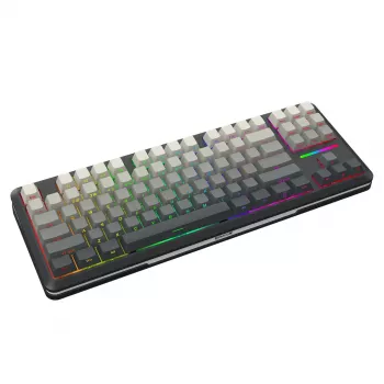 Bezvadu mehāniskā tastatūra REDRAGON K734SP-RGB-PRO